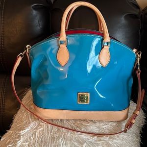 Dooney & Bourke Tote with Strap